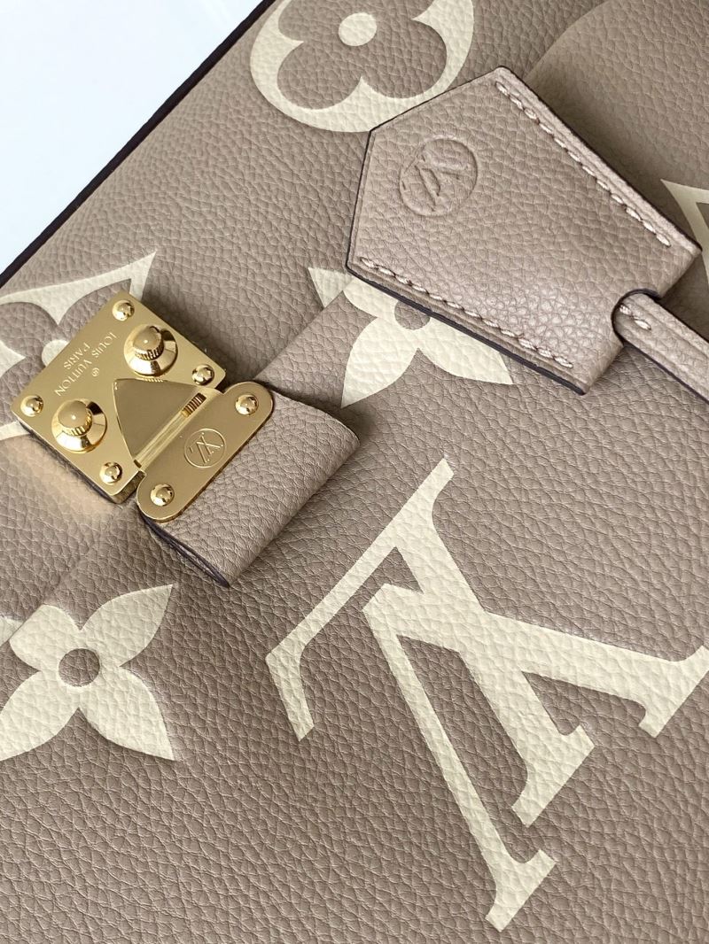 Louis Vuitton Top Handle Bags